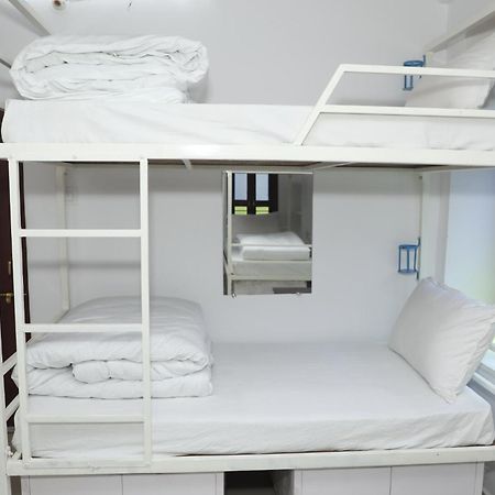 The Mama Hotel - Rooms And Dormitory Udajpur Zewnętrze zdjęcie