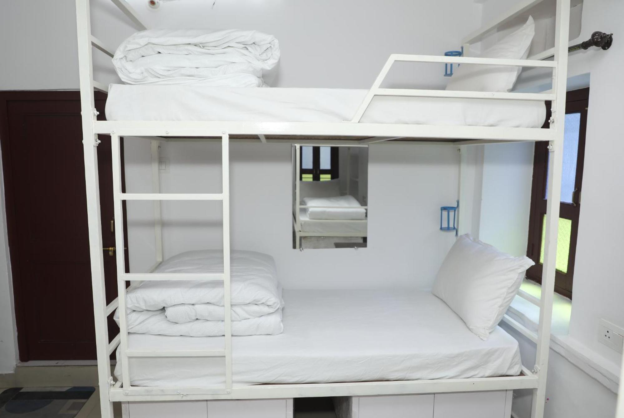 The Mama Hotel - Rooms And Dormitory Udajpur Zewnętrze zdjęcie
